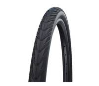 Schwalbe Energizer Plus, 28", Stadt / Trekking, Straße, Tubeless-Ready-Reifen, Schwarz, 50 - 85 Psi, 85 Psi