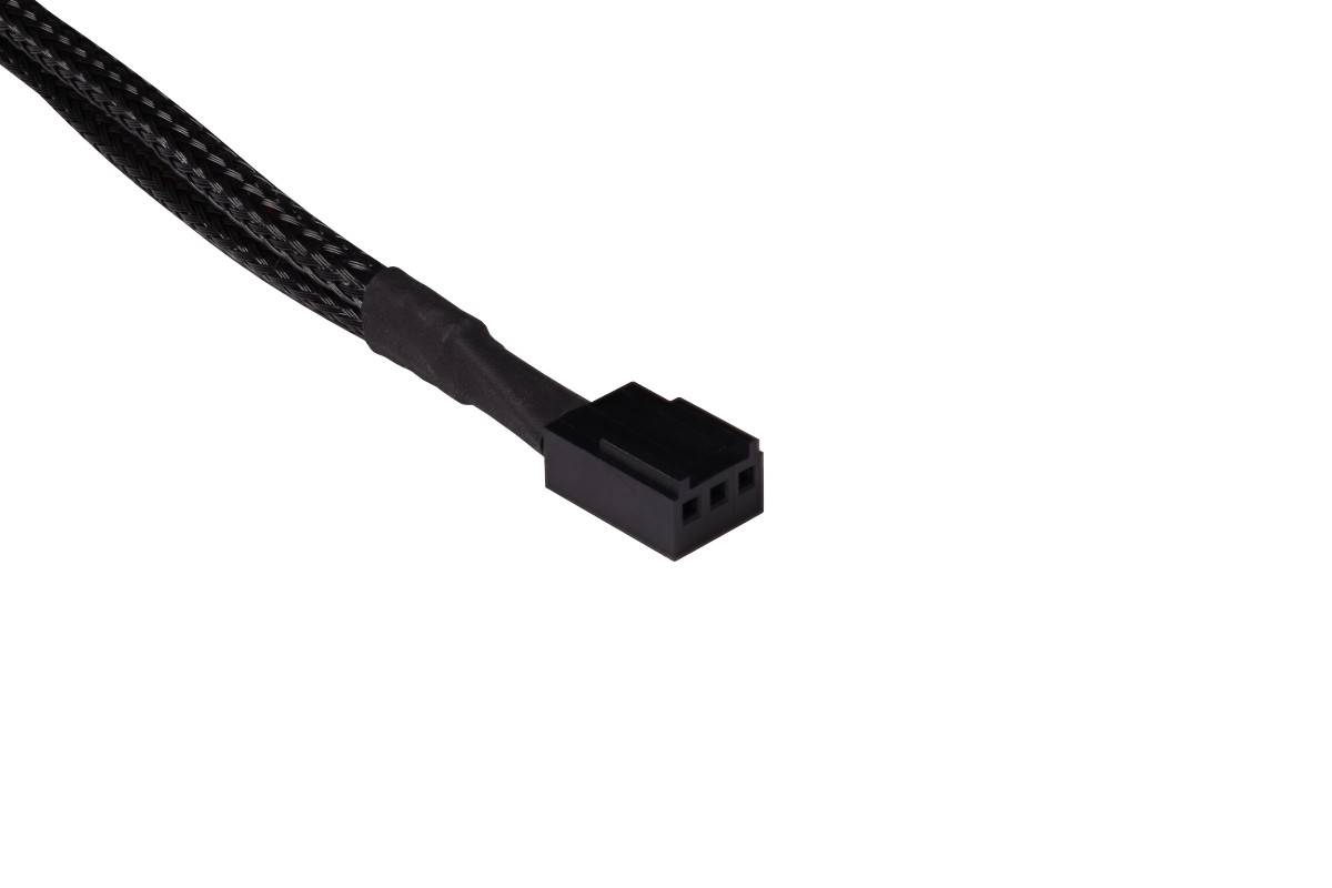 Alphacool Y-Splitter 3-Pin auf 3x