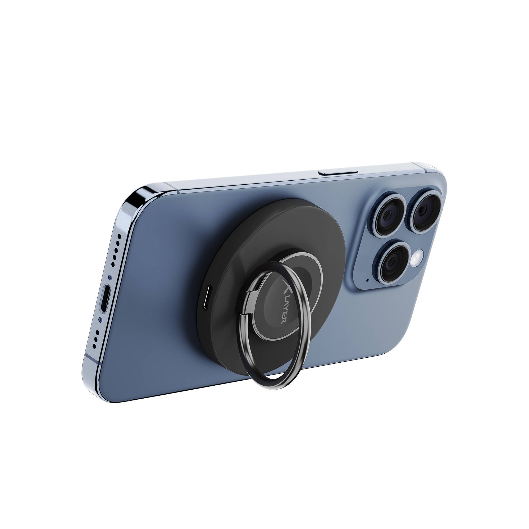 3-in-1 MagFix Pro Ladepad