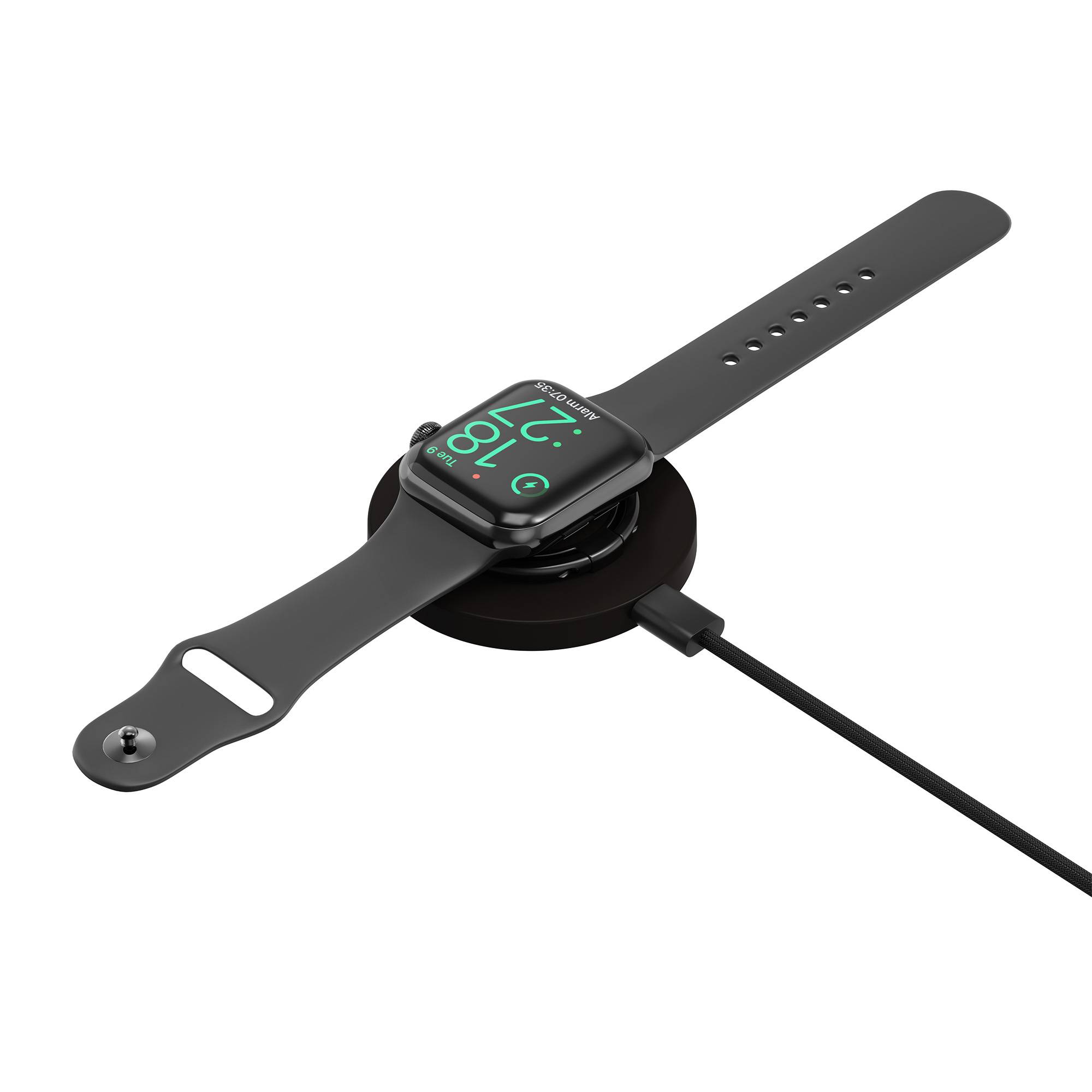 3-in-1 MagFix Pro Ladepad