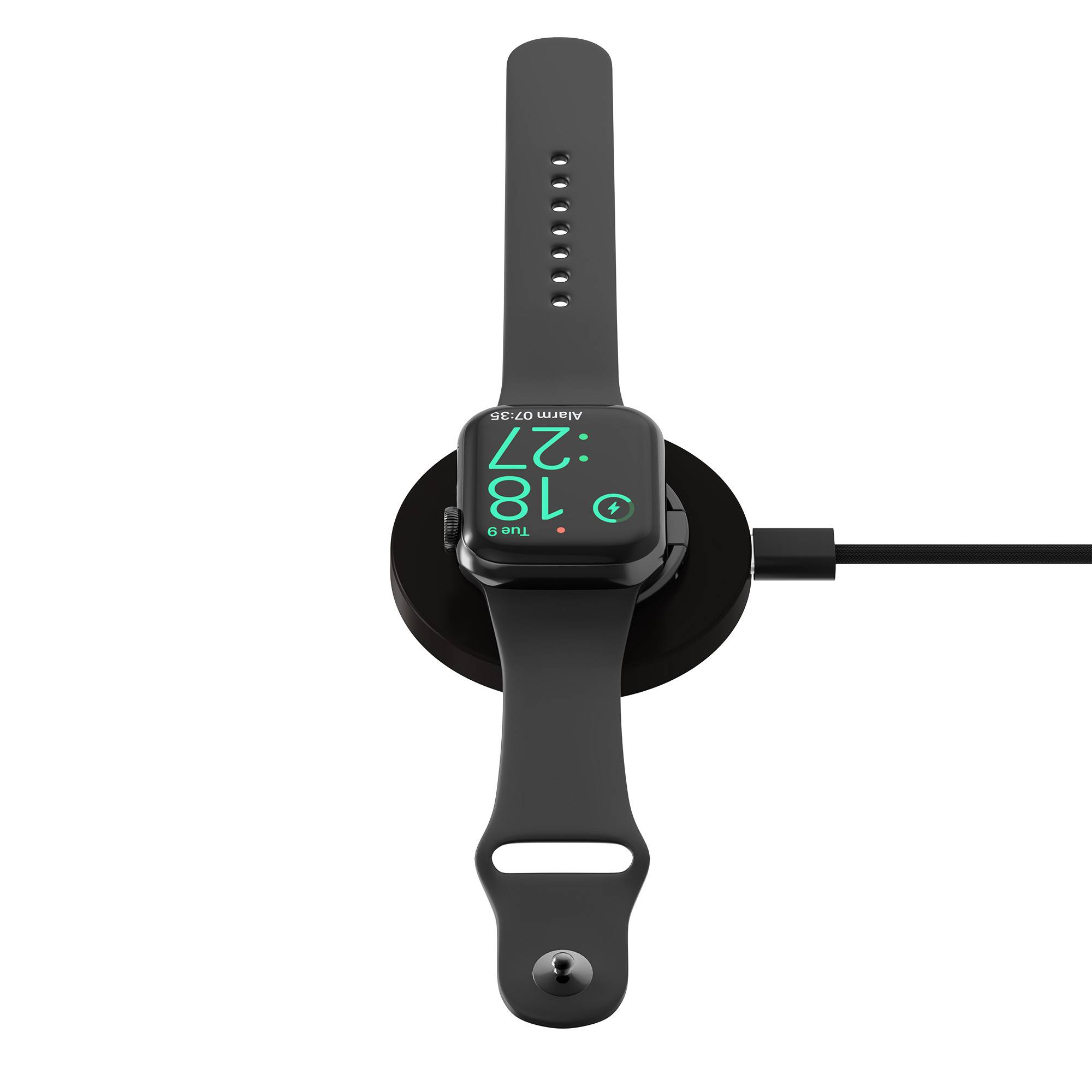 3-in-1 MagFix Pro Ladepad