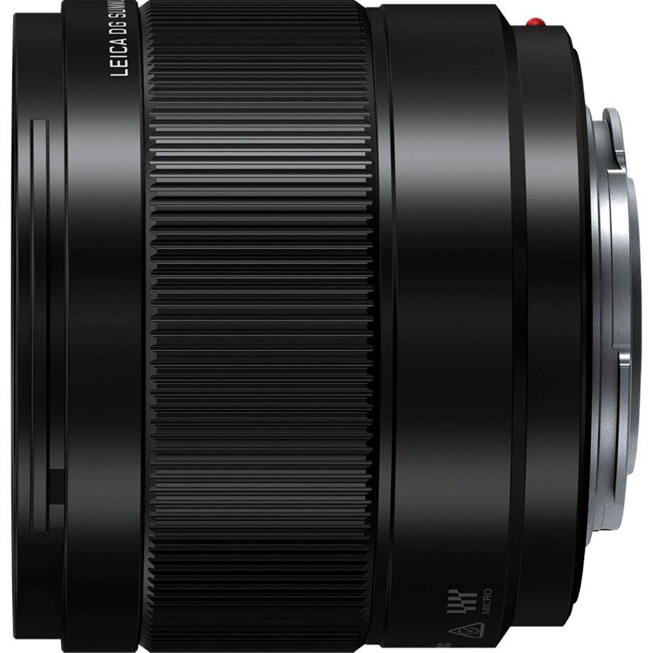 PANASONIC - Leica DG Summilux H-X09 - Weitwinkelobjektiv