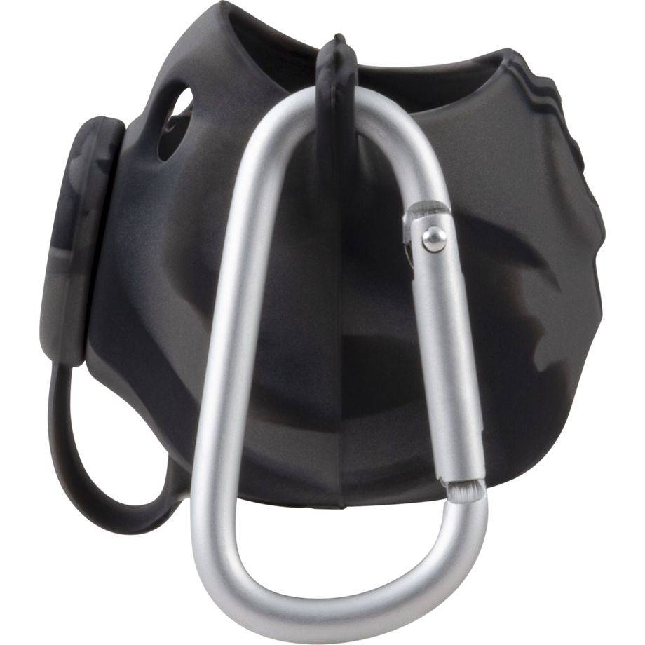 Fujifilm INSTAX Pal Silicon Case Gem Black Kameratasche Schwarz