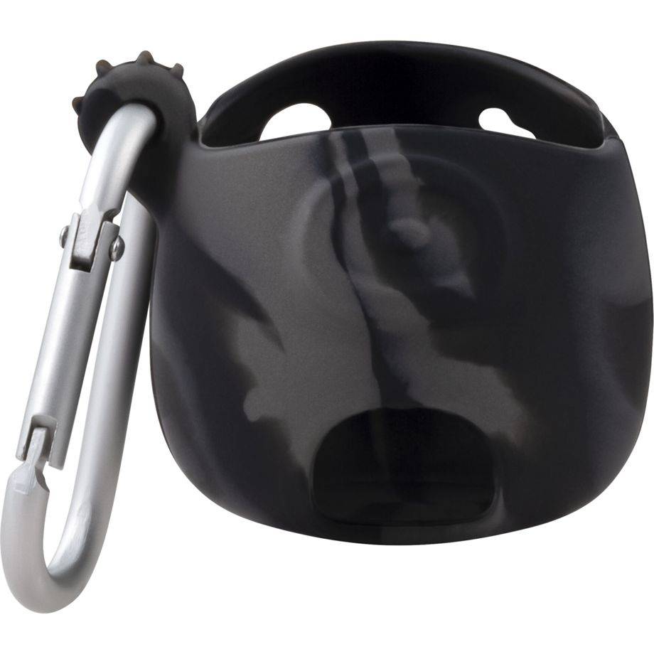 Fujifilm INSTAX Pal Silicon Case Gem Black Kameratasche Schwarz