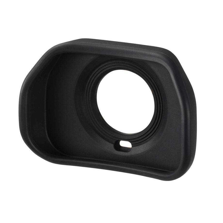 Panasonic Big Eye Cup DMW-EC4GU-K Augenmuschel