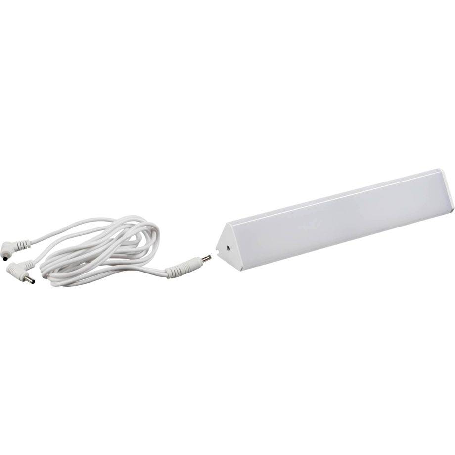 ORANGEMONKIE KOREA Orangemonkie Foldio Halo Bar Kit - LED - Weiß - Weiß - 100 -