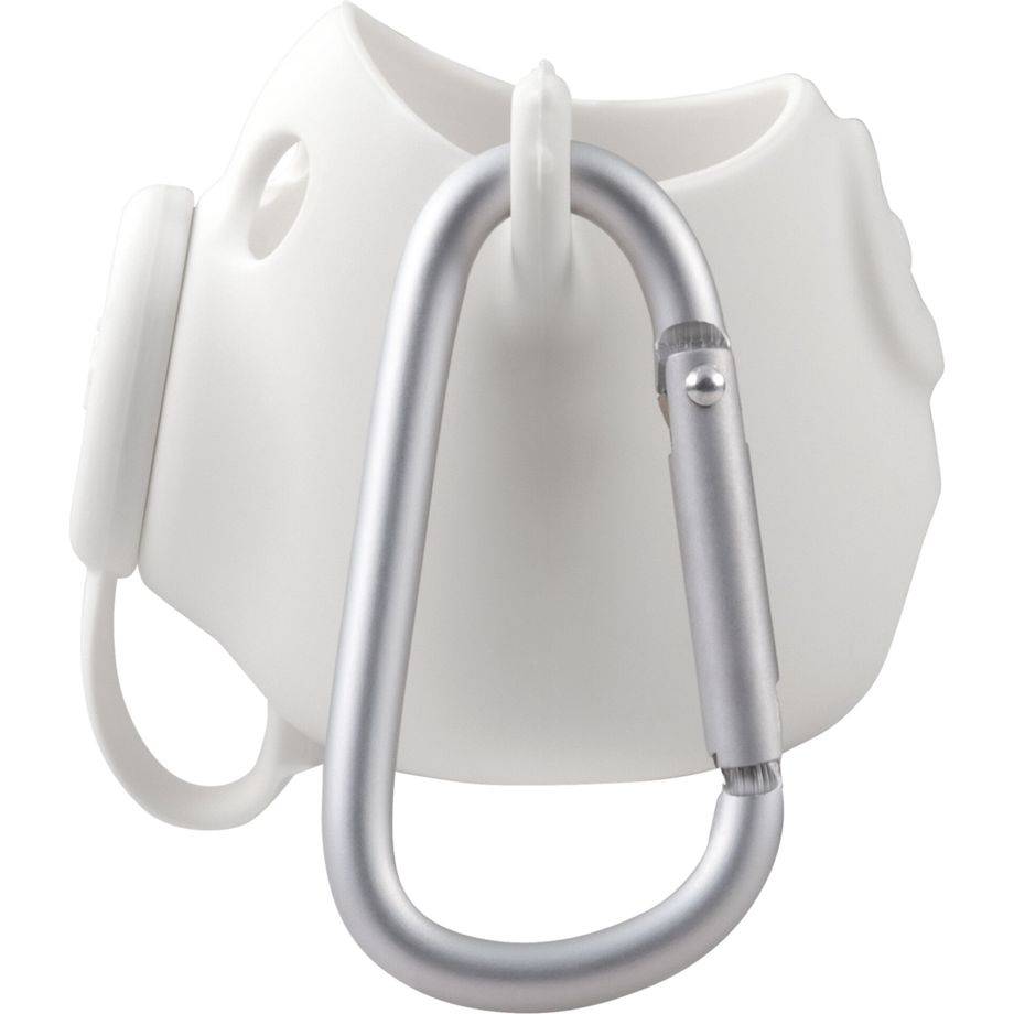 Fujifilm INSTAX Pal Silicon Case Milky White Kameratasche Weiß