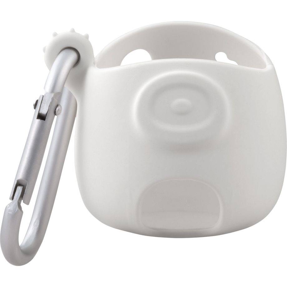 Fujifilm INSTAX Pal Silicon Case Milky White Kameratasche Weiß