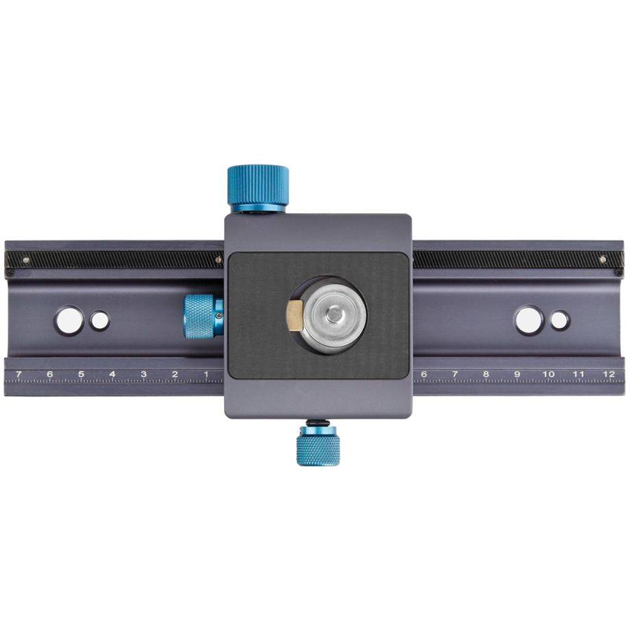 Novoflex Castel L - Einstellschlitten