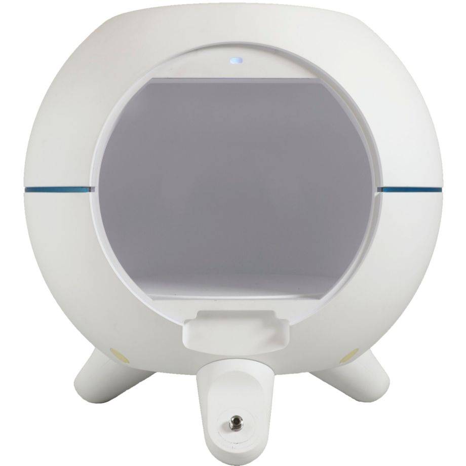 ORANGEMONKIE KOREA Aufnahmebox Foldio360 Smart Dome