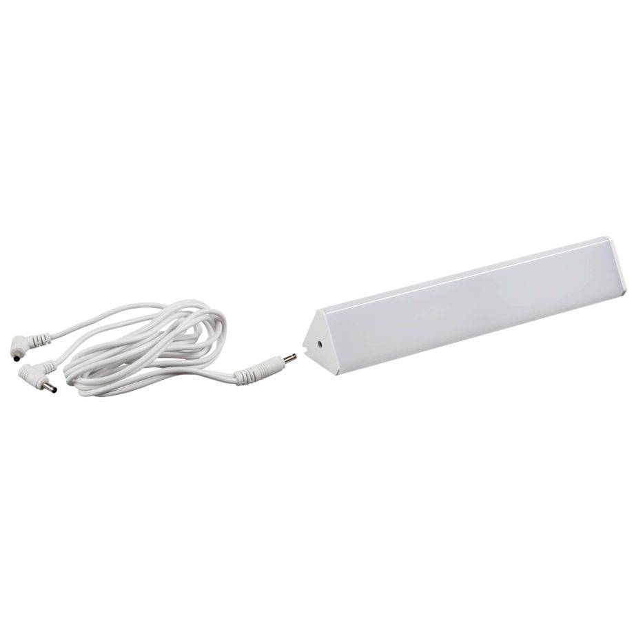 ORANGEMONKIE KOREA Orangemonkie Foldio Halo Bar - LED - Weiß - Weiß - 100 - 240