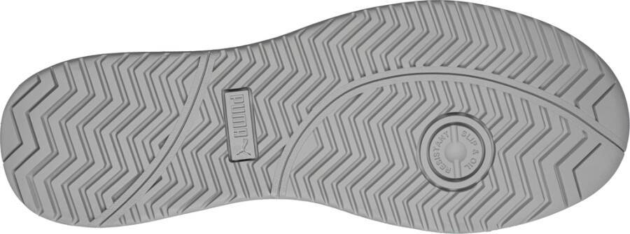 Sicherheitshalbschuh S1PL ICONIC SUEDE ESD FO HRO SRC 640030-42 Größe 42 Farbe grau Typ Halbschuh Modell Iconic Suede