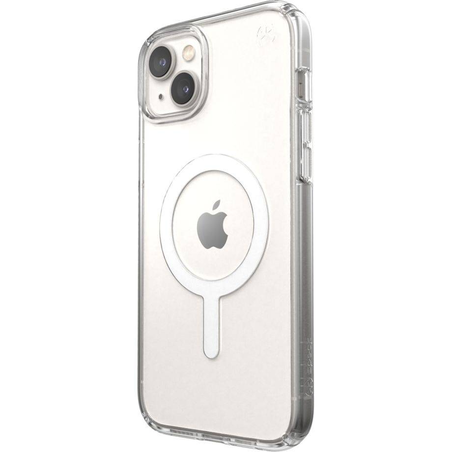 Speck Presidio Perfect-Clear - Hintere Abdeckung