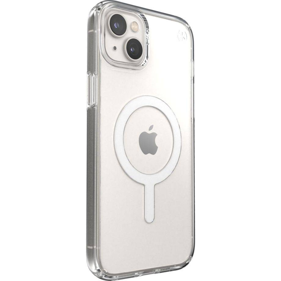 Speck Presidio Perfect-Clear - Hintere Abdeckung