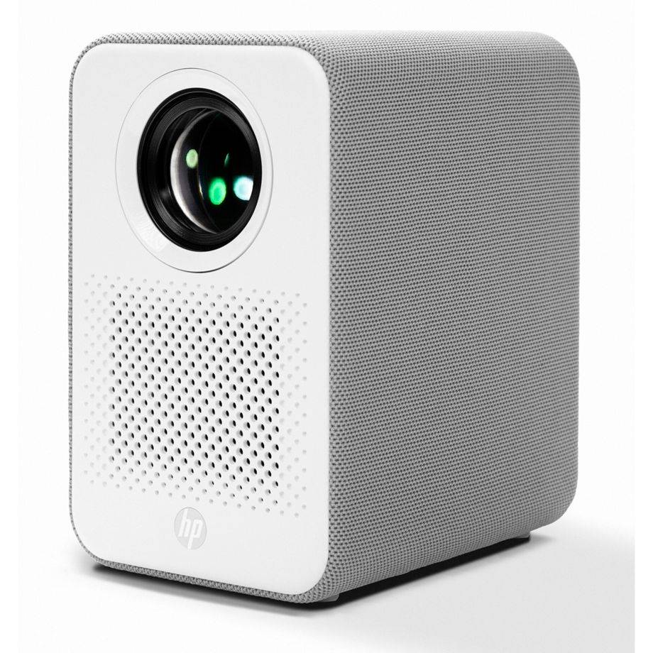 HP Beamer CC500 500 Lumen FullHD