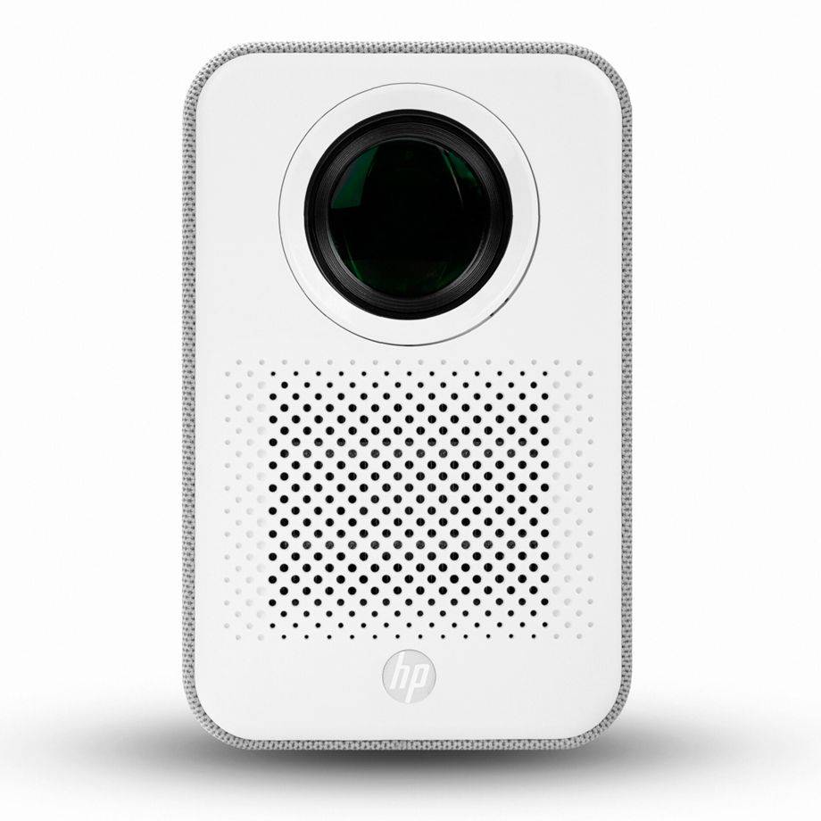 HP Beamer CC500 500 Lumen FullHD