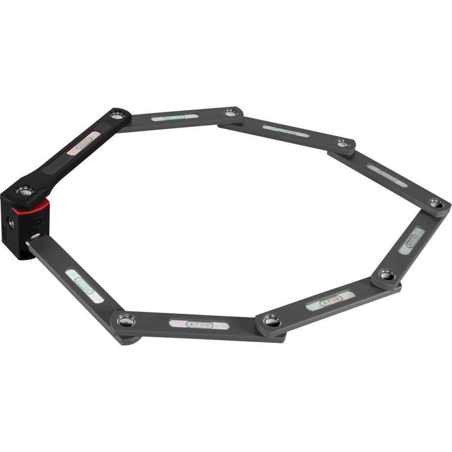 ABUS Fahrradschloss uGrip Bordo 5700K/100 schwarz