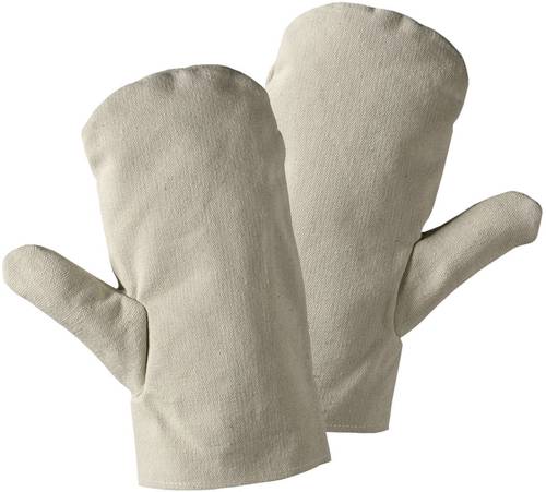 Upixx L+D 1041 Baumwolle Fausthandschuh Größe (Handschuhe): Universalgröße 1 Paar