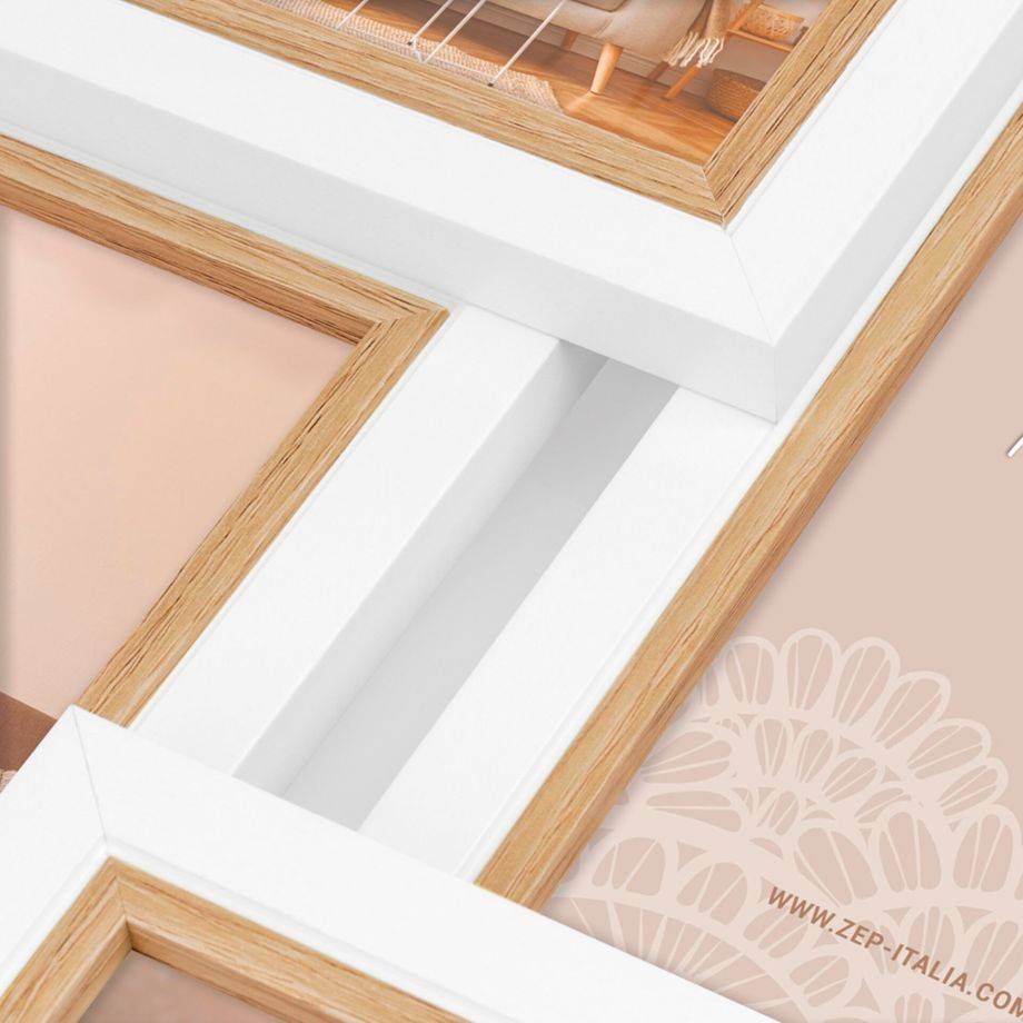 ZEP - Ayas 6Q 6x10x15 Holz Galerierahmen CV662