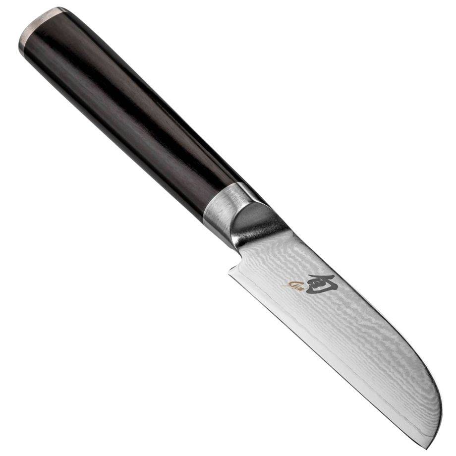 KAI EUROPE - kai DM-0714, Gemüsemesser, 9 cm, Stahl, 1 Stück(e)
