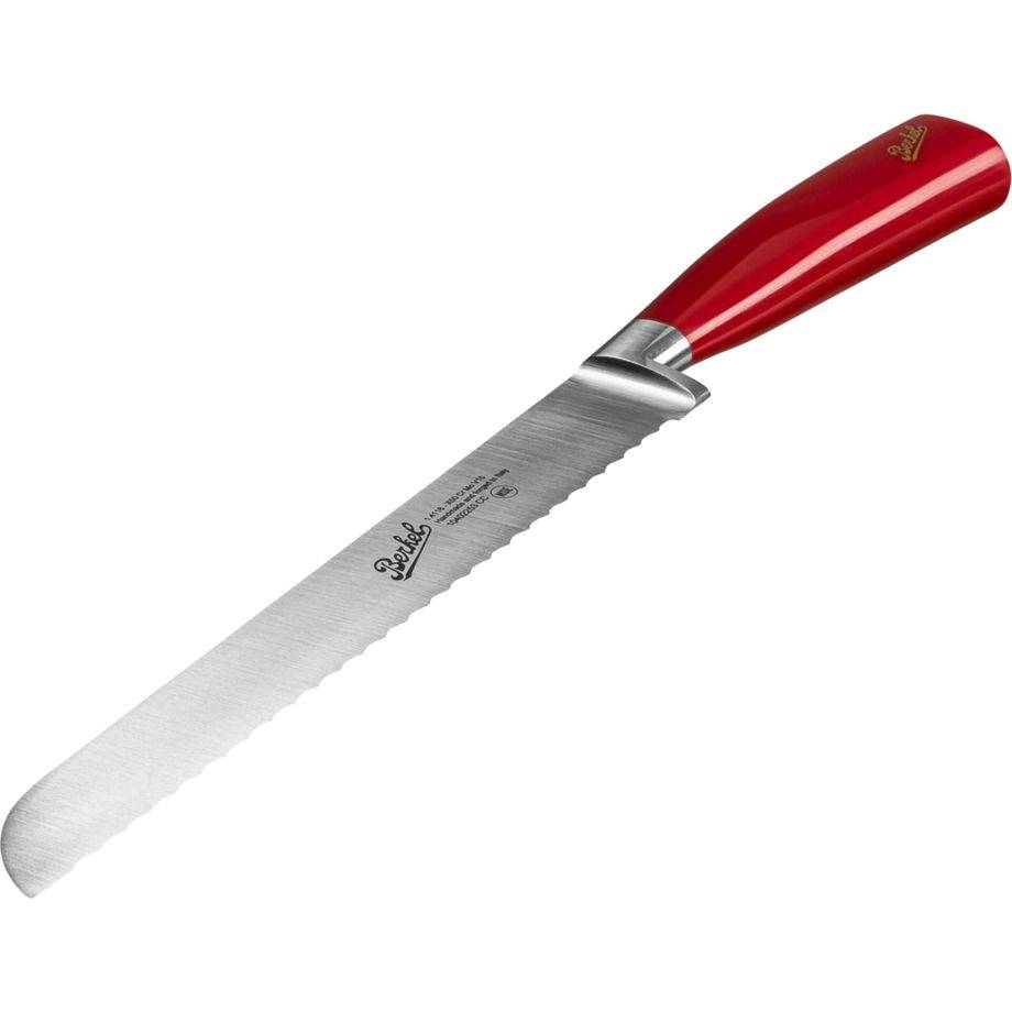BERKEL - Elegance Red Ham-Set 3-tlg. KEP3HS00SRRGB