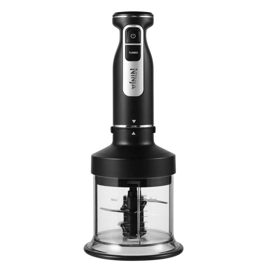 Ninja CI100EU Foodi 3-in-1 Hand- & Stabmixer Set