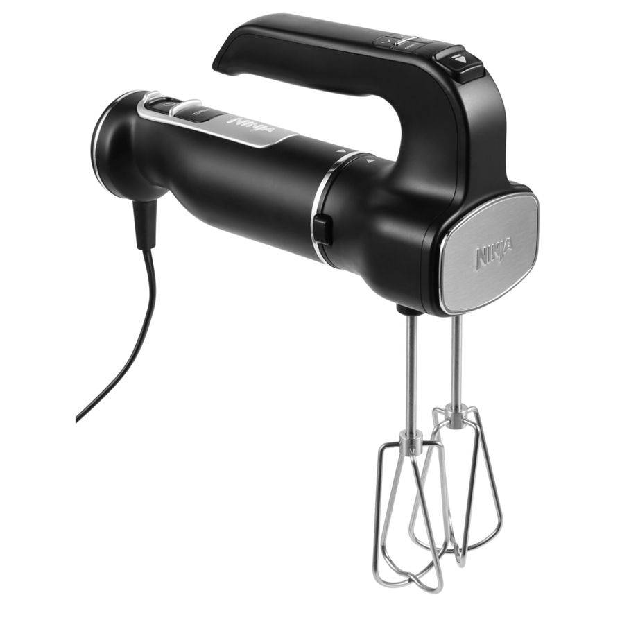 Ninja CI100EU Foodi 3-in-1 Hand- & Stabmixer Set