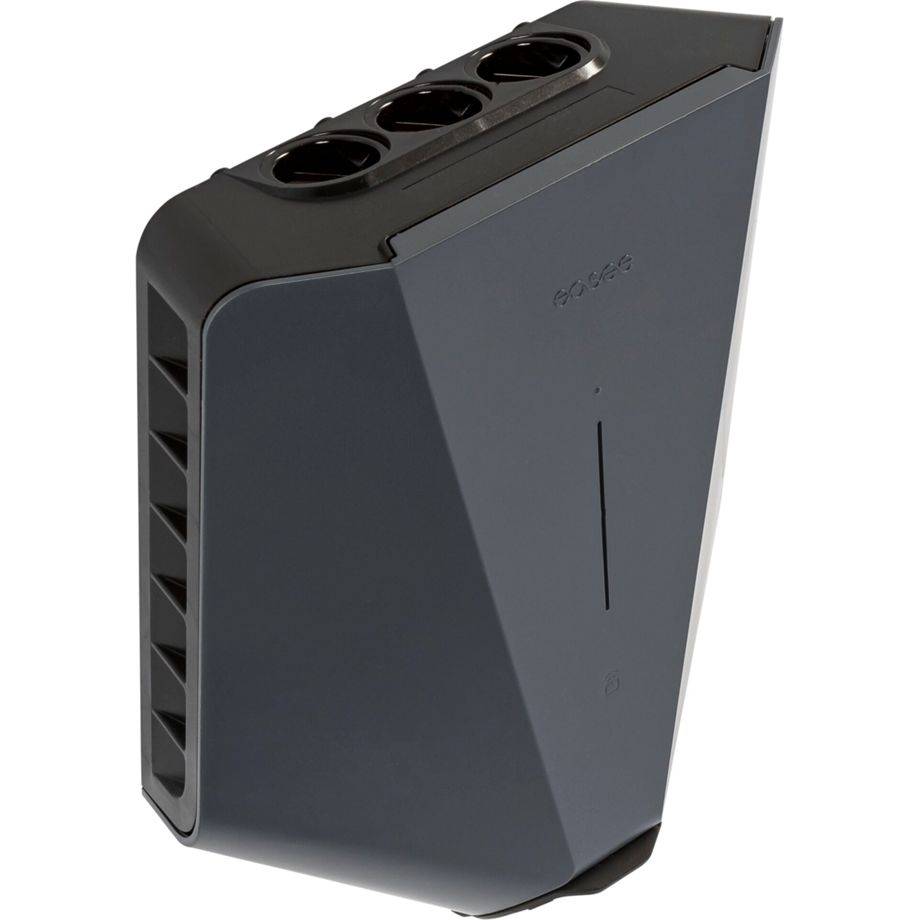 Easee Home Ladestation 1.4 - 22kW Anthrazit