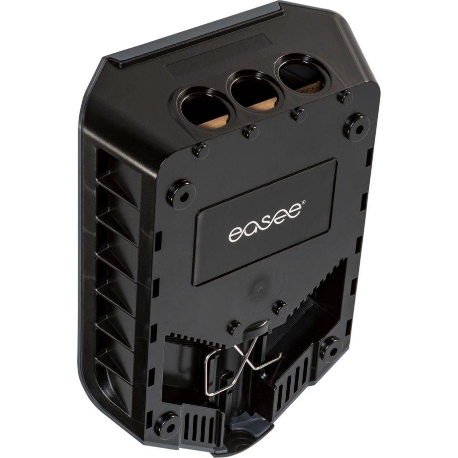 Easee Home Ladestation 1.4 - 22kW Anthrazit