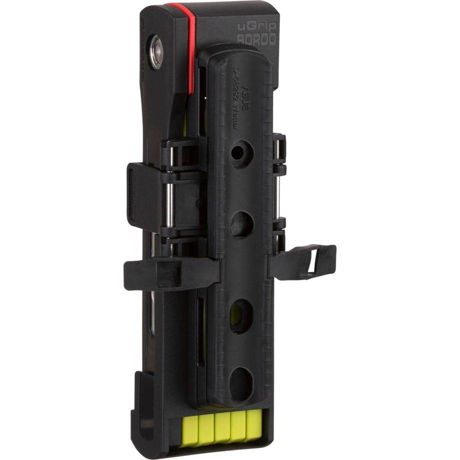 ABUS Security-Center ABUS UGRIP BORDO, Limette
