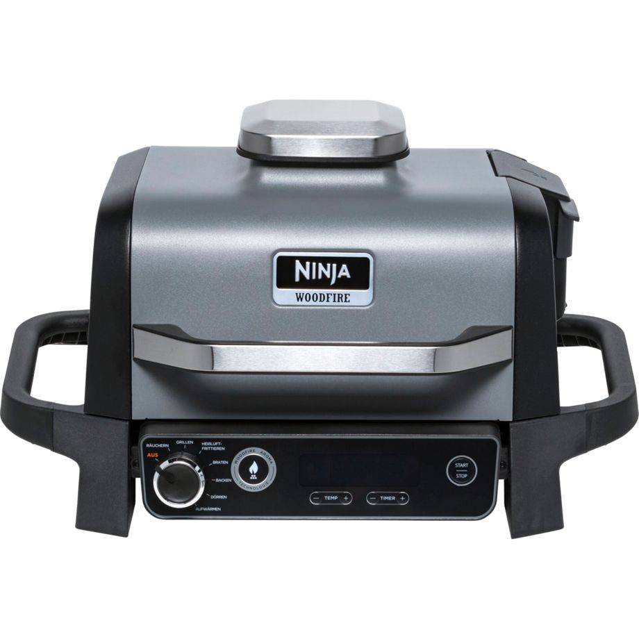 Ninja OG701DE Woodfire Elektrogrill