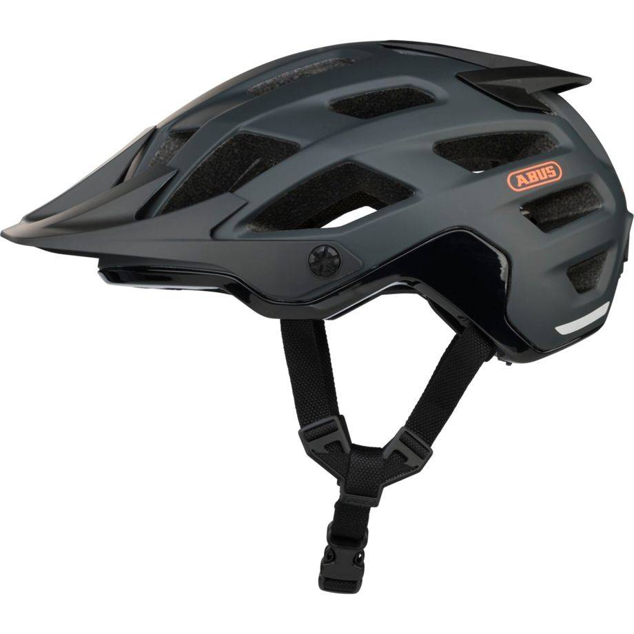 ABUS Moventor 2.0 pine green size L