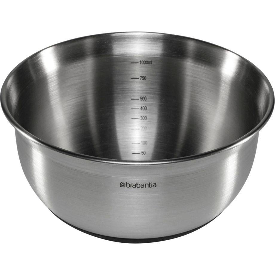 Brabantia 363900, Edelstahl, 260 mm, 260 mm, 125 mm