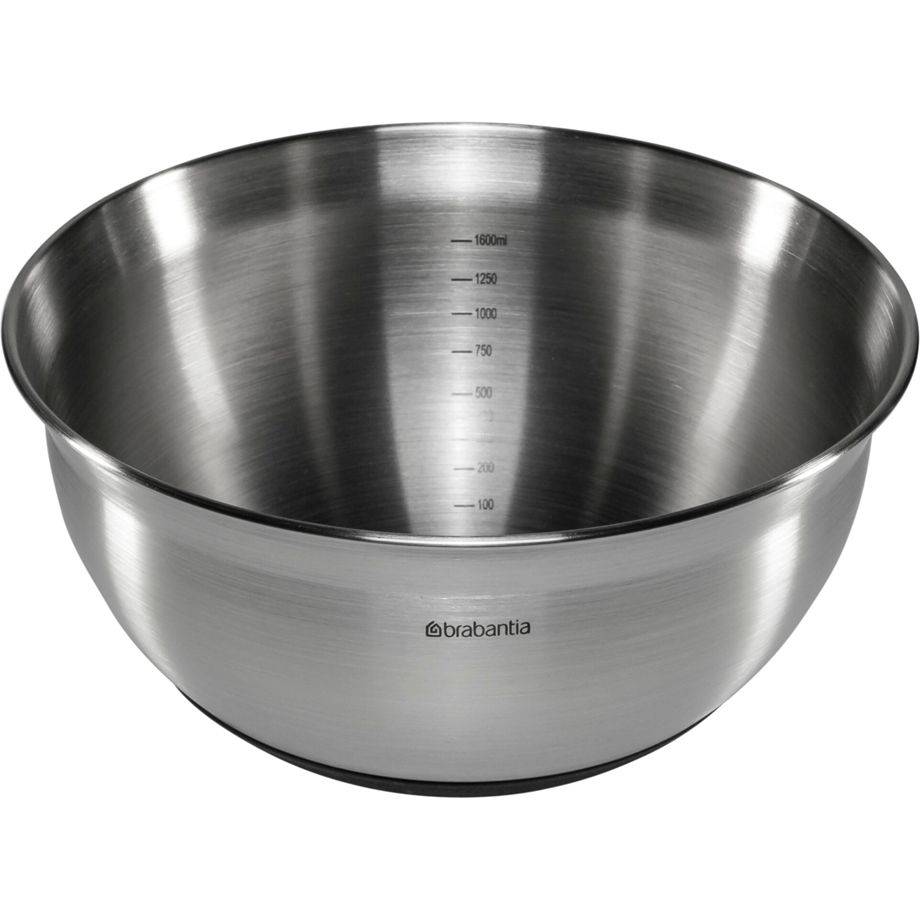 Brabantia 363900, Edelstahl, 260 mm, 260 mm, 125 mm