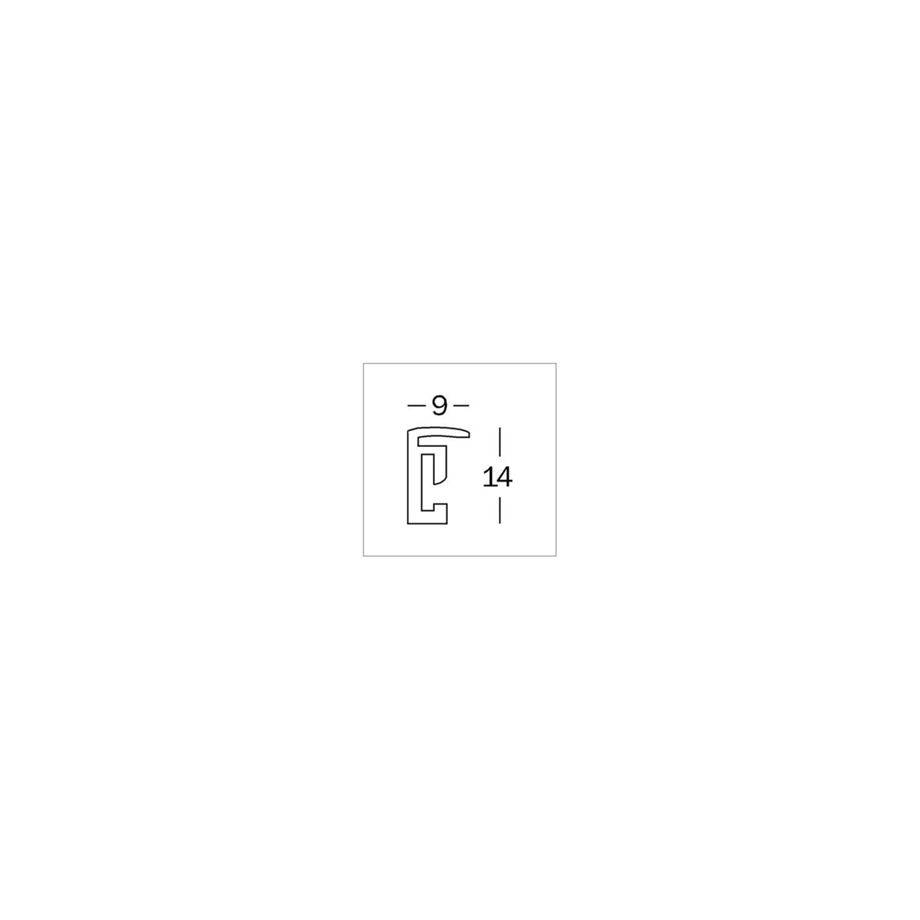 Walther design New Lifestyle - Fotorahmengalerie