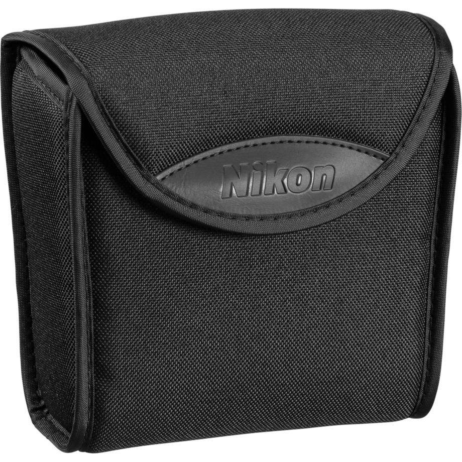 Nikon Prostaff P7 8x30, 8x, 3 cm, Wasserfest, Schwarz, 485 g