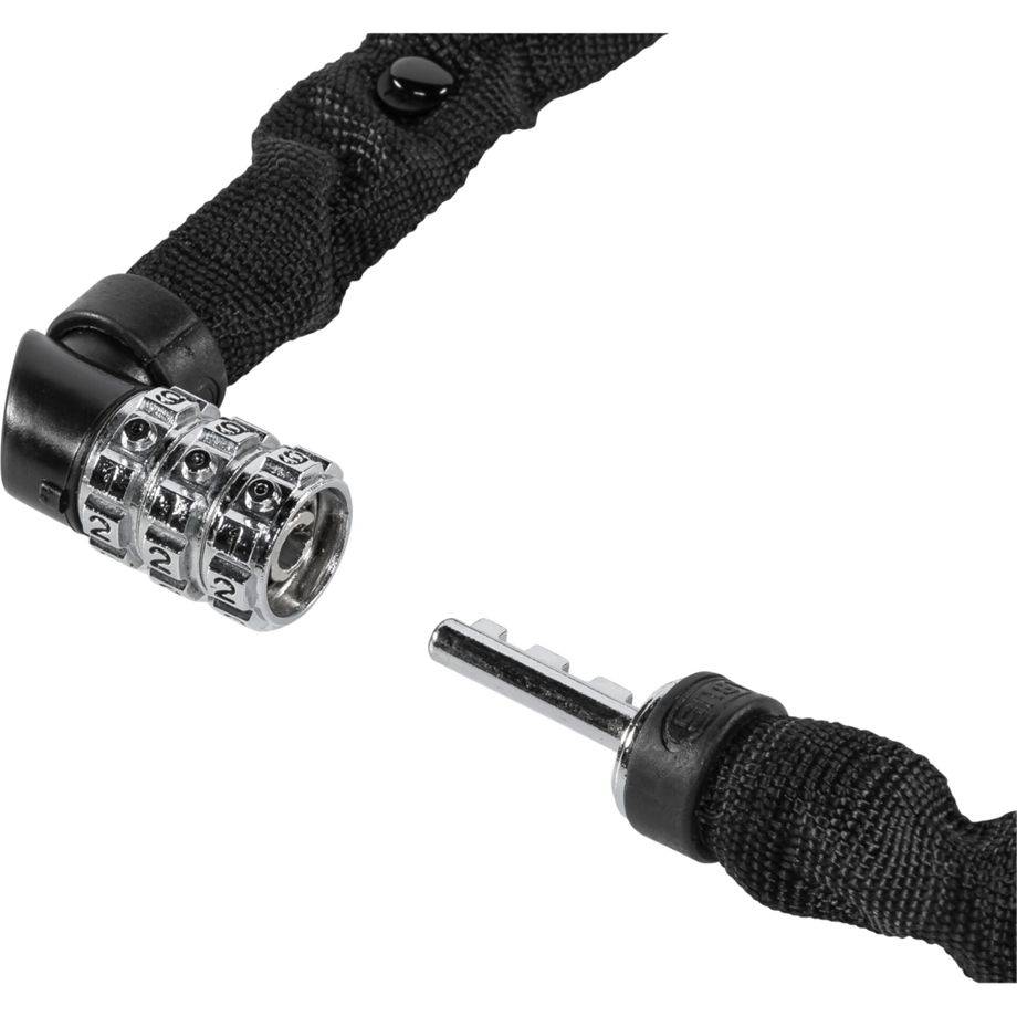 ABUS 1200/60 Web Kettenschloss
