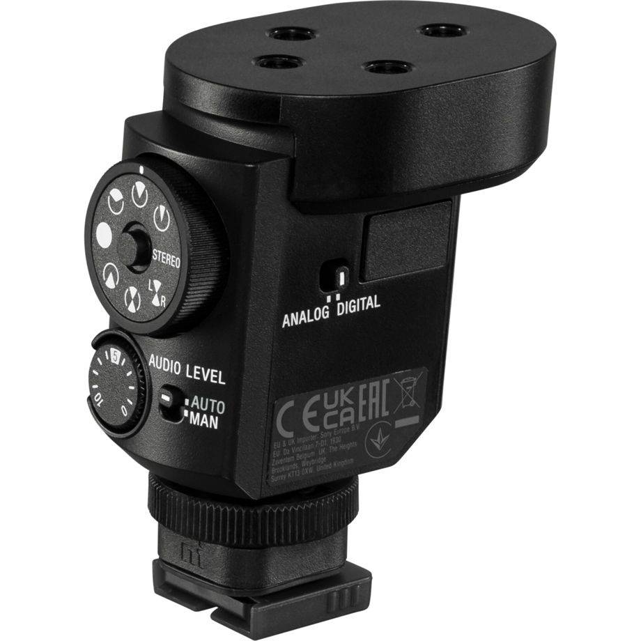 SONY ECM-M1 Shotgun Mikrofon