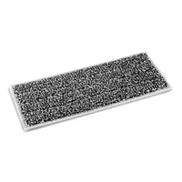 Kärcher Reinigungstuch - für Fensterreiniger (Packung mit 2) - für Kärcher KV 4 Kärcher Reinigungstuch - für Fensterreiniger (Packung mit 2) - für Kärcher KV 4