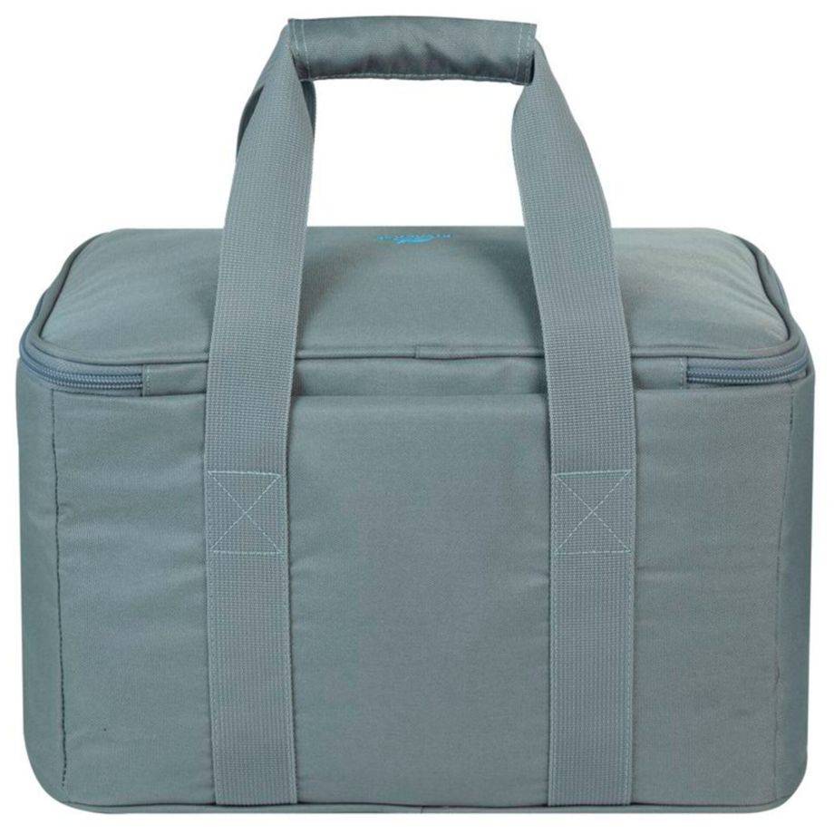 rivacase Riva Kühltasche Germio grau 5717Tasche