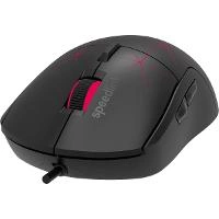 Speedlink CORAX Gaming Maus, SchwarzGaming Maus mit 5 Tasten + dpi-Schalter / Speedlink CORAX Gaming Maus, SchwarzGaming Maus mit 5 Tasten + dpi-Schalter /