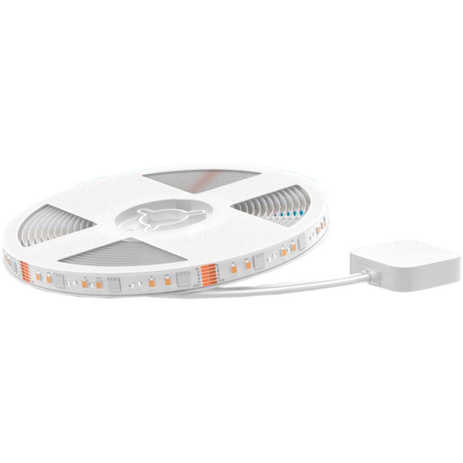 Smart WiFI LED-Streifen mit RGBWW Meross MSL320 (5 Meter) HomeKit
