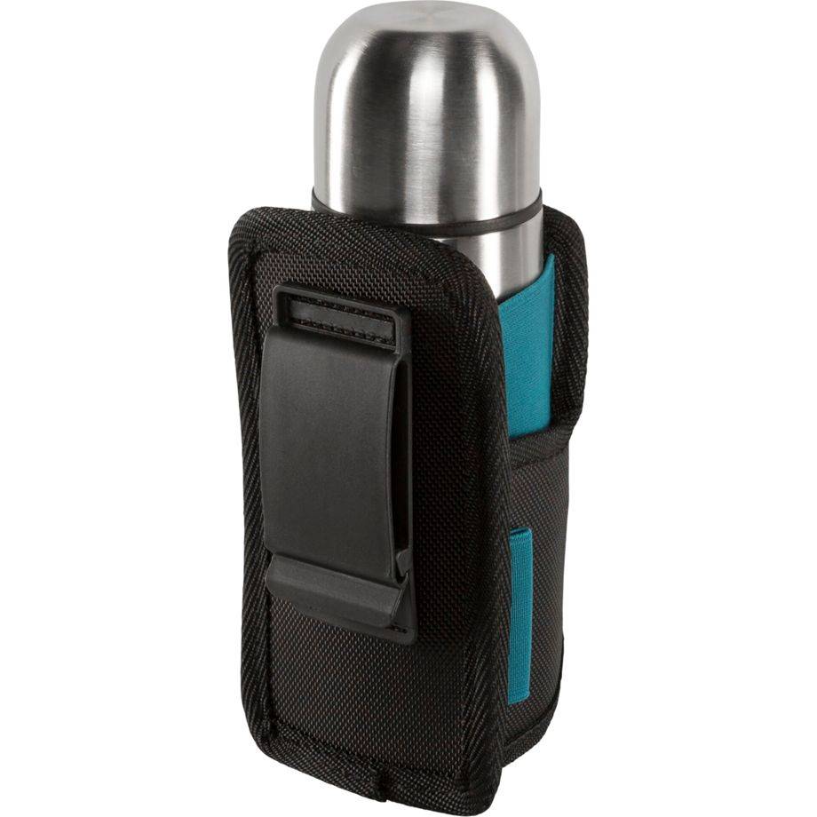 Makita E-15562 Thermoflasche mit Gürteltasche