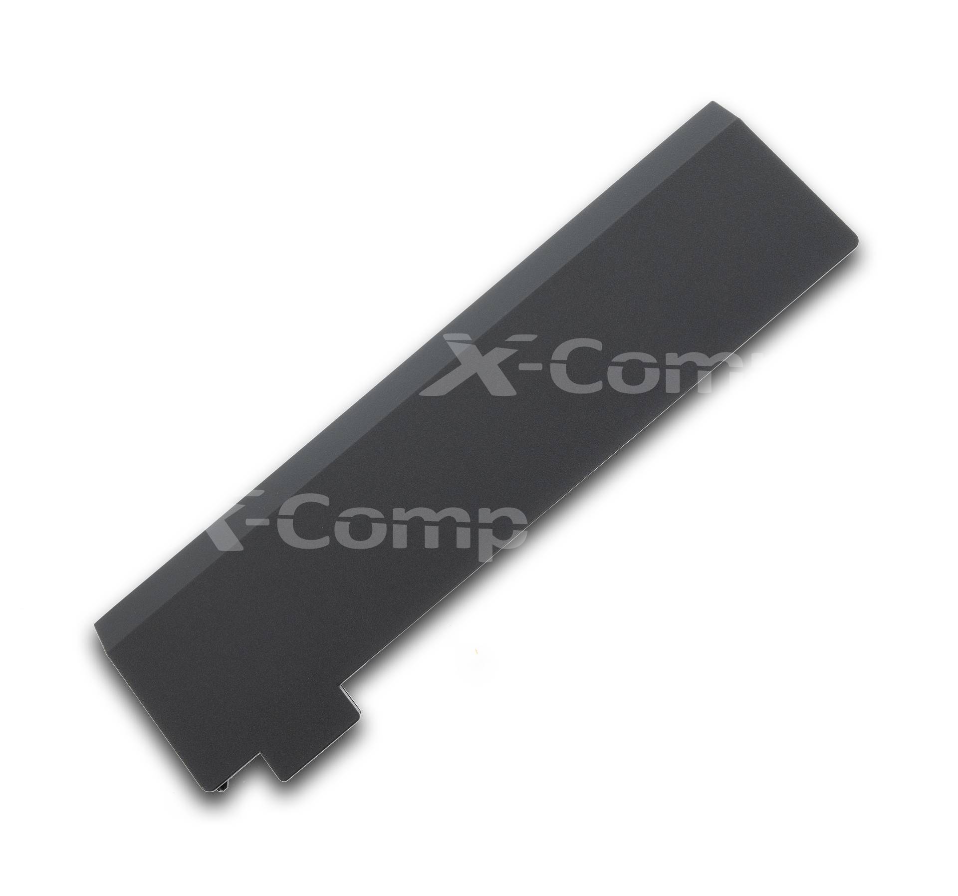 Lenovo ThinkPad P51s, P52s, A475, T470, T480, T570, T580 Ersatzakku 01AV452 2100 mAh