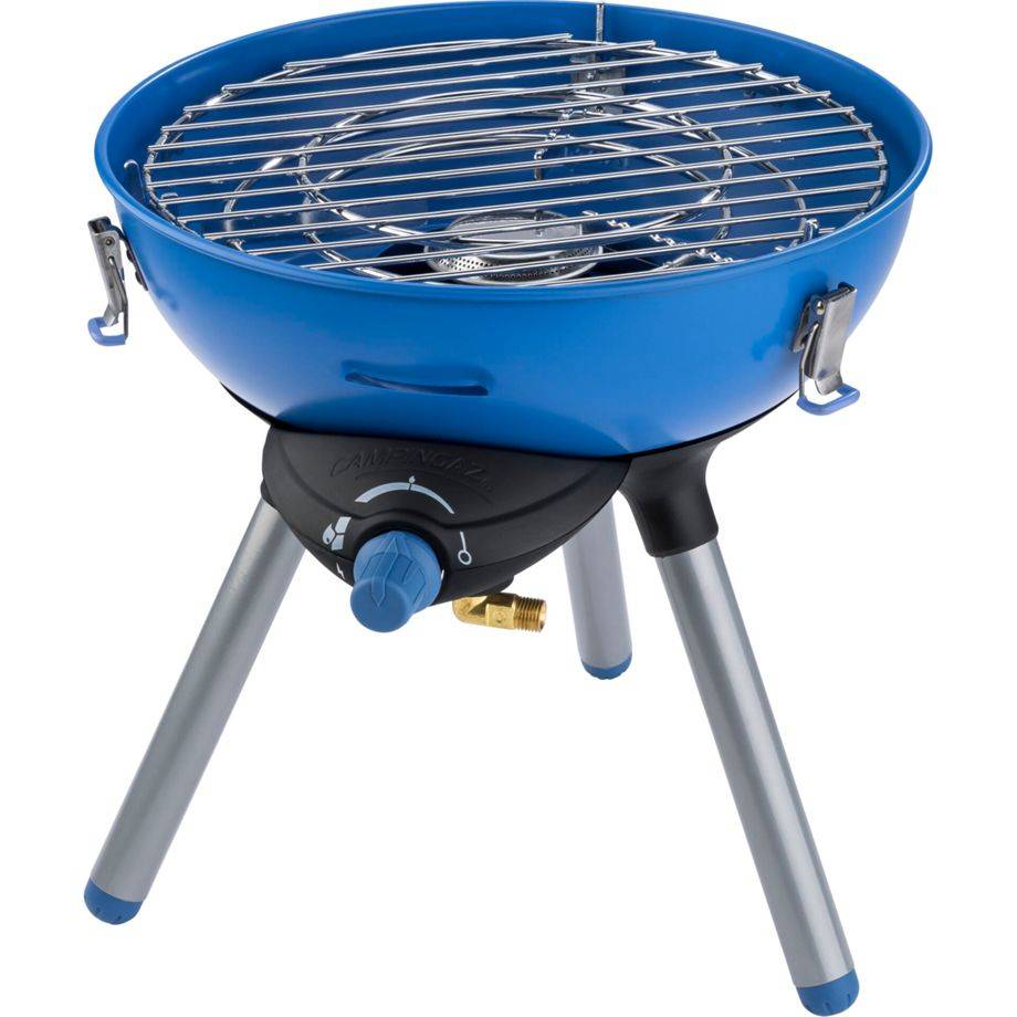Camping Gaz Campingaz 2000023717 Grill Propan/Butan Kessel Rost+ Bl...