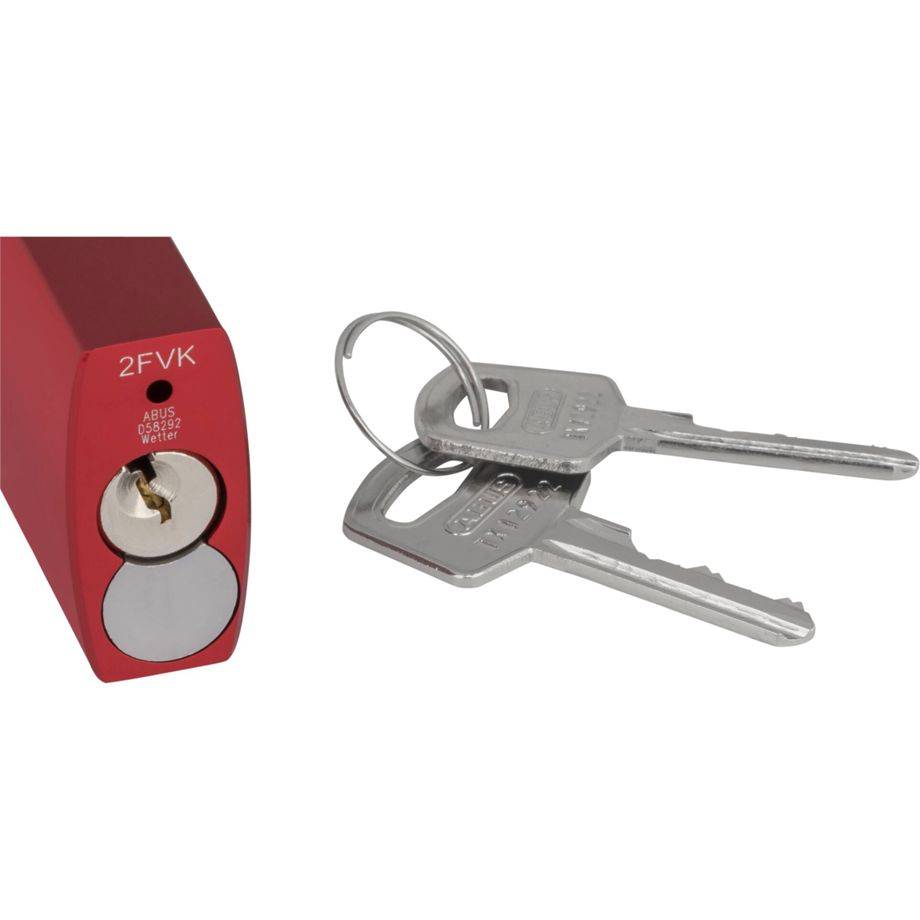 ABUS Security-Center Love 72/40 Lock Look 2 SL 6