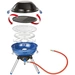 Campingaz Party Grill 400 Caravan Tisch Propan/Butan Schwarz Campingaz Party Grill 400 Caravan Tisch Propan/Butan Schwarz