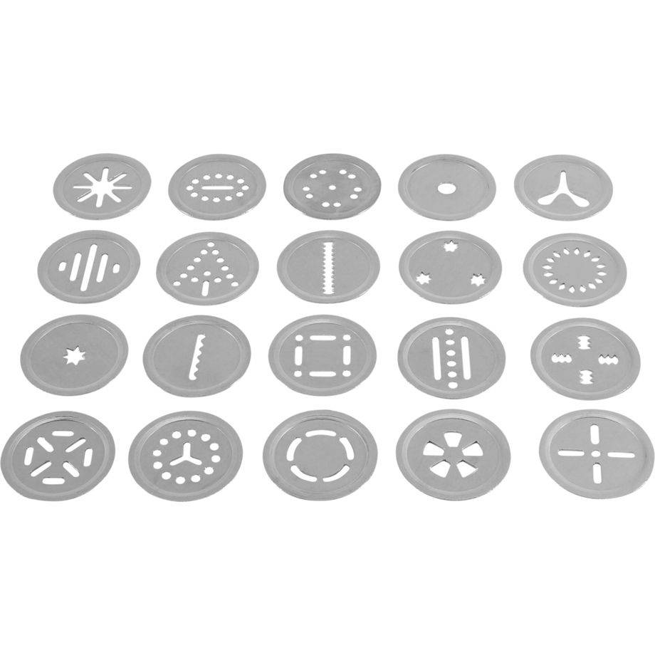 Marcato BI-DES-NER 697748, 1x -08000011002927