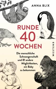 Westend | Runde 40 Wochen | Anna Blix; Günther Frauenlob