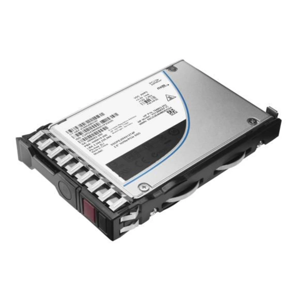 HPE P02760-002, 480 GB, 2.5", 6 Gbit/s HPE P02760-002, 480 GB, 2.5", 6 Gbit/s